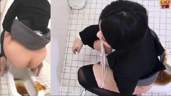 Jap Diarrhea 01 - ThisVid.com