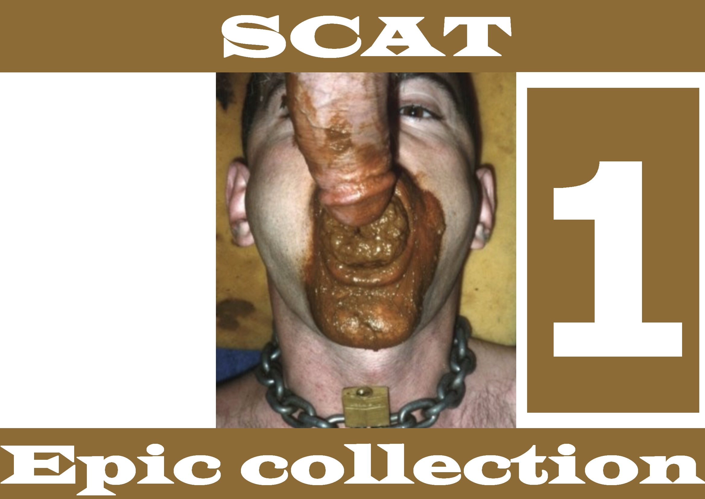 SCAT - The Epic Collection