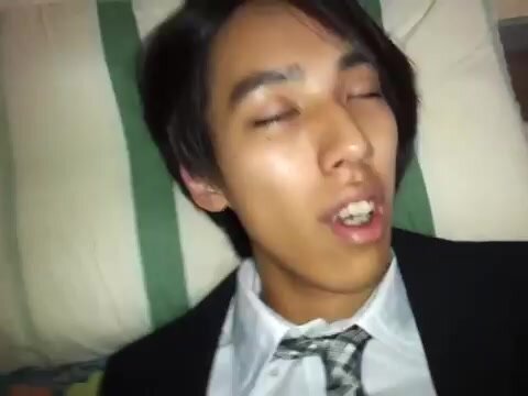 Fucking His Passed Out Friend! - ThisVid.com