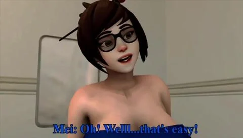 Anal Vore Sfm