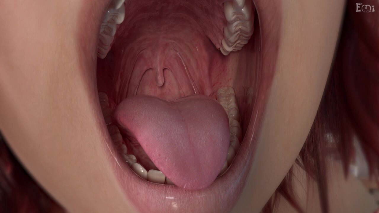 Uvula play vore - ThisVid.com