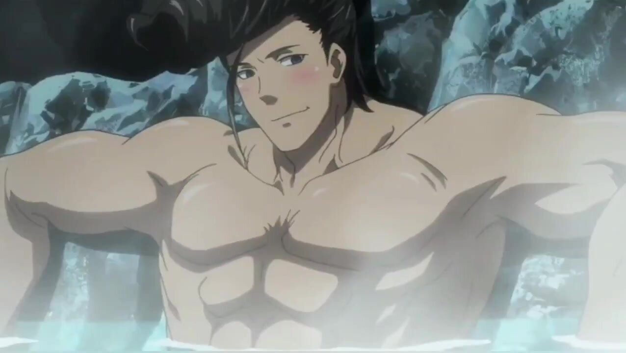 Anime pecs - ThisVid.com En español