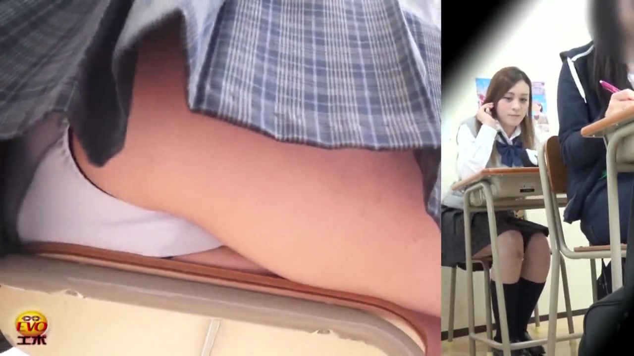 In Class - Girls Shit in Classroom Part 2 - ThisVid.com