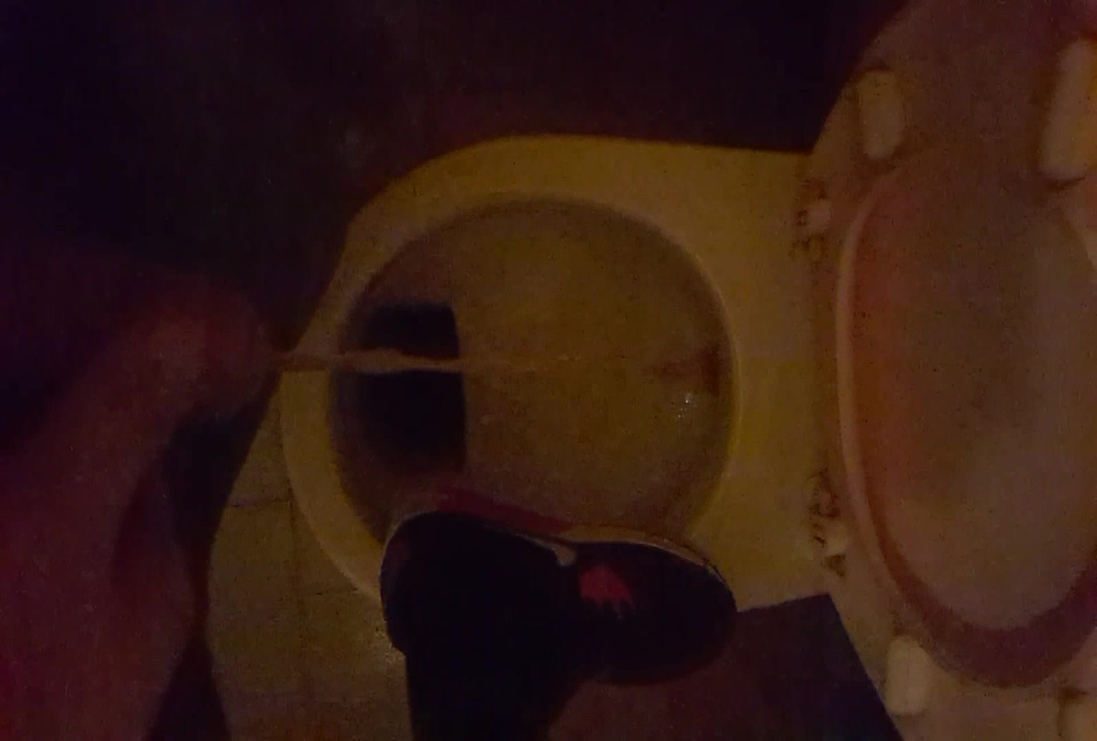 Me pissing - video 15