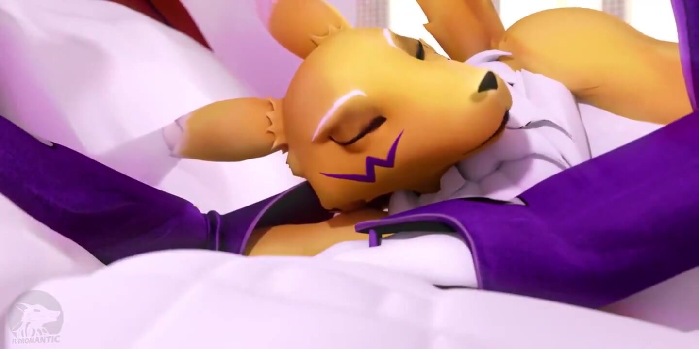 Renamon sex time - ThisVid.com