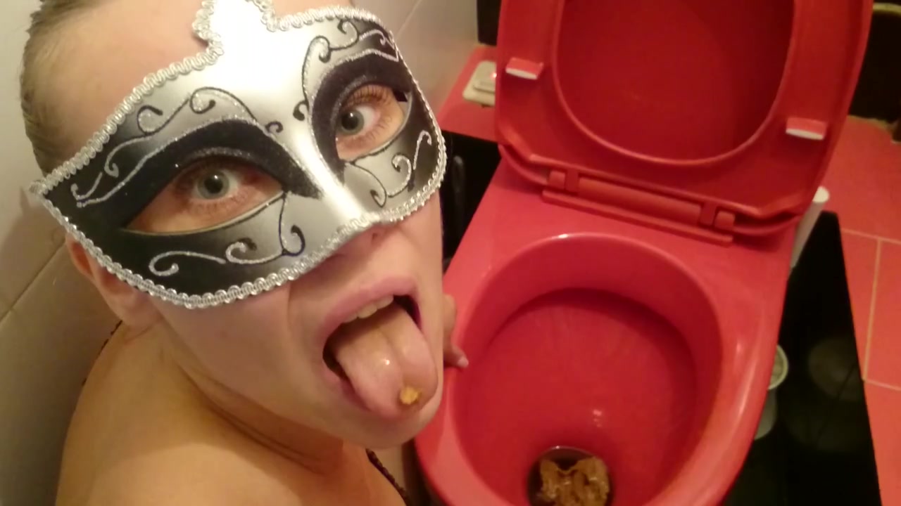 Dirty Potty Xxx - I'm licking a dirty toilet - ThisVid.com em inglÃªs