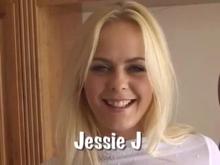 Jessie j anal
