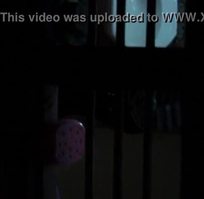 Indian lady bathroom spy 6 - ThisVid.com