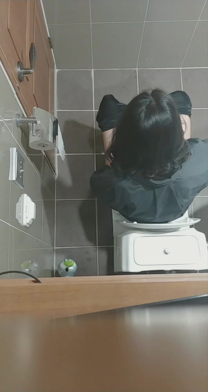 Korean teacher toilet2 - ThisVid.com на русском