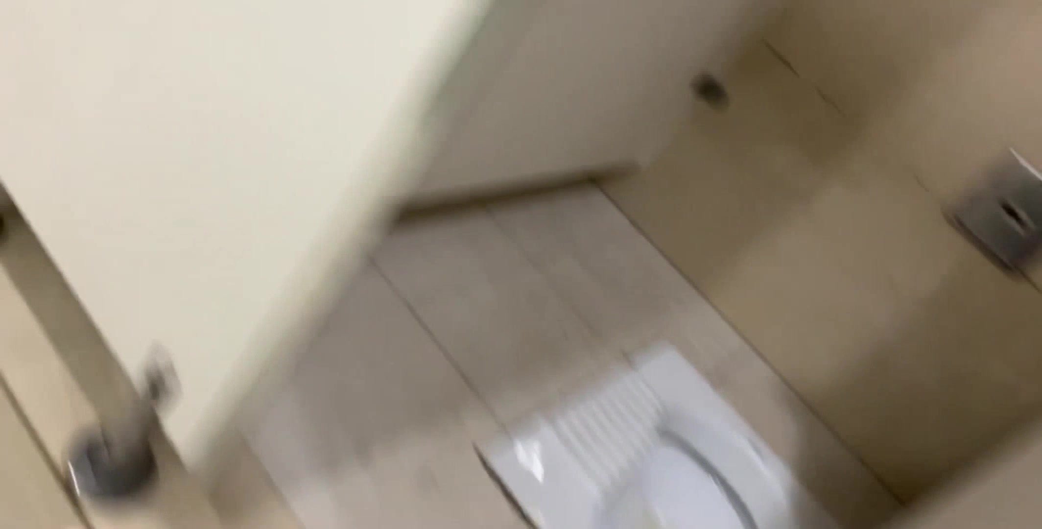 Chinese office building lady toilet voyeur 13 - ThisVid.com