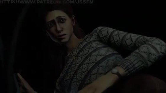 Big Sex Deth Hq - Tiny Survivor. A dead by daylight Giantess Video - ThisVid.com