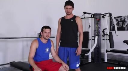 Personal trainer - video 2