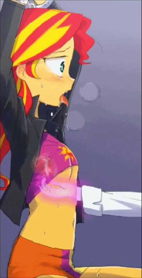 491px x 960px - Sunset shimmer heartbeat - ThisVid.com