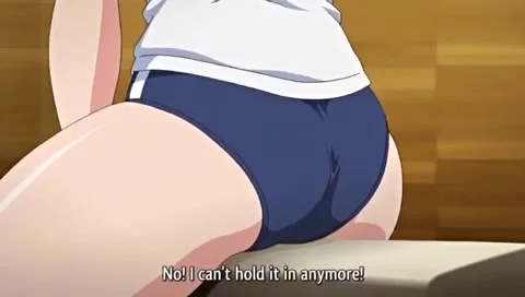 Kuro No Kyoushitsu Diaper