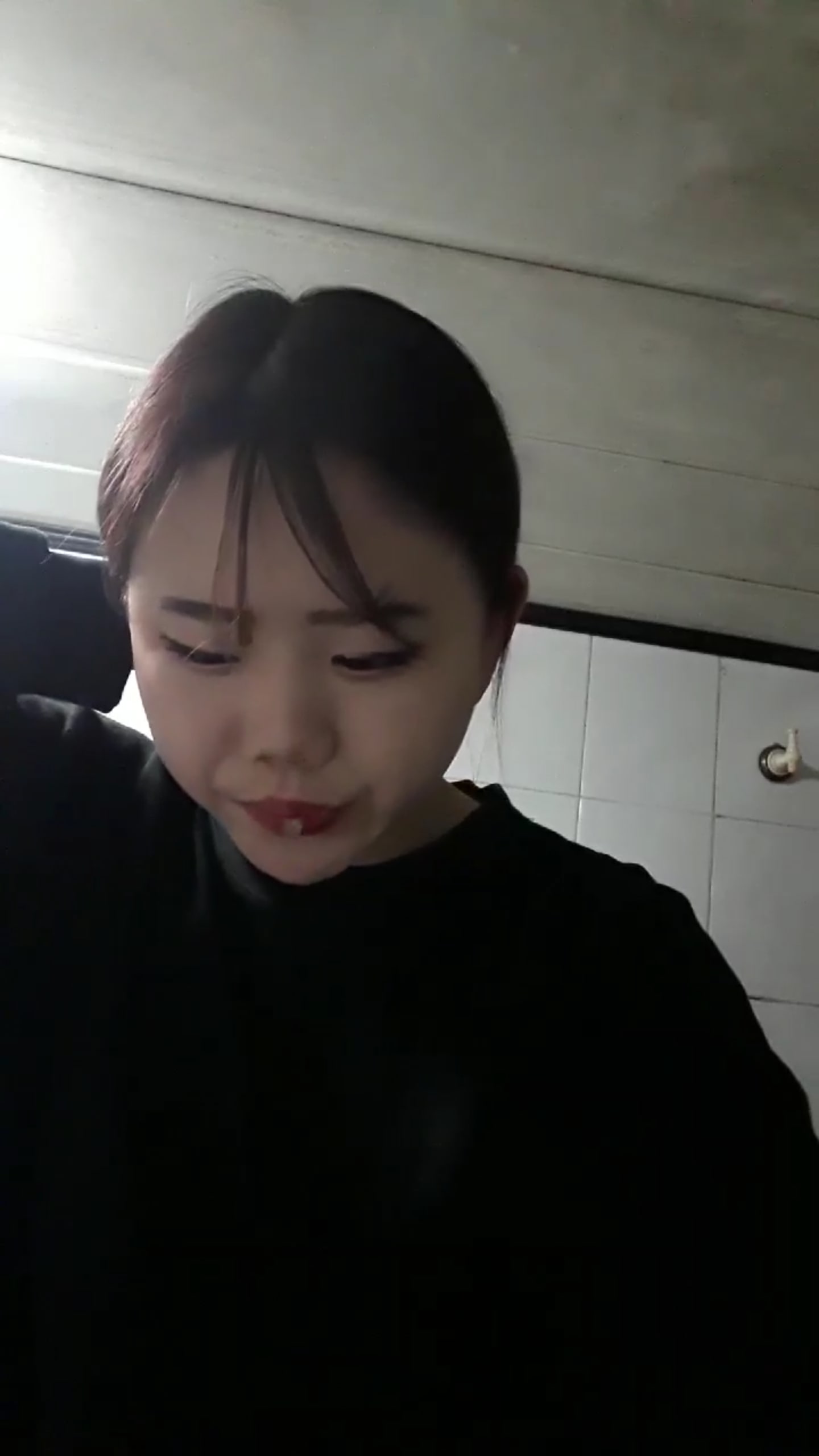 Korean student spit - ThisVid.com