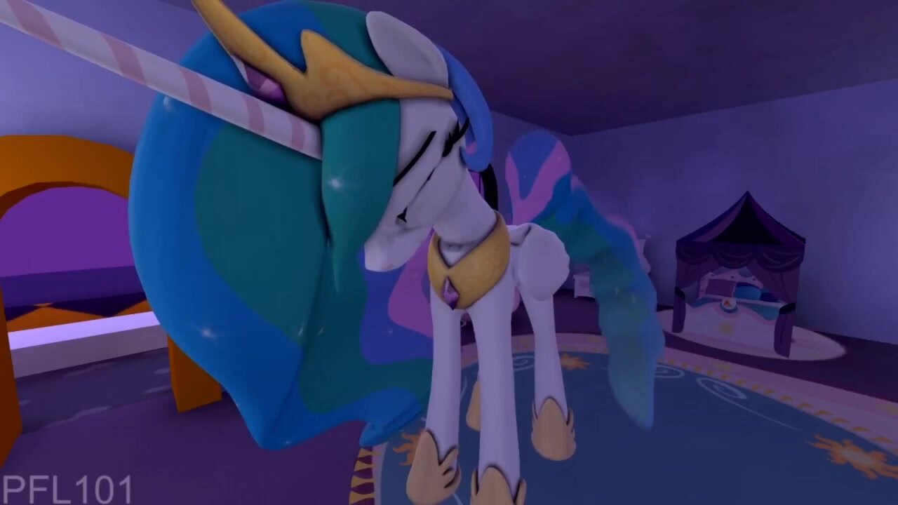 Mlp Celestia Porn Pov - Celestia Farts - ThisVid.com