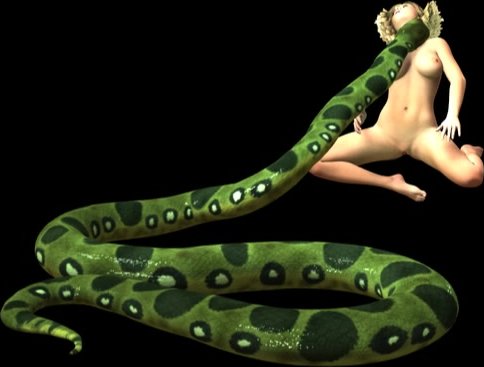 Snake Vore Porn - Morningstar snake vore - ThisVid.com