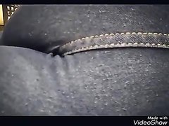 Farting Bad gas in afternoon