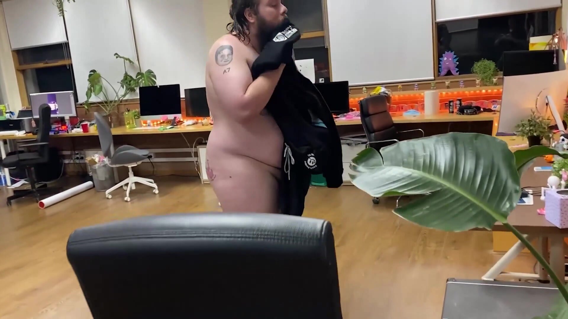 Anything4views nude