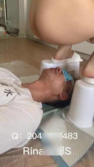 Chinese femdom scat - video 113 - ThisVid.com