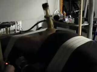 Venus milking machine post-orgasm - ThisVid.com