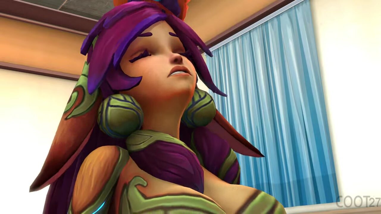 Yordle cockwash - ThisVid.com