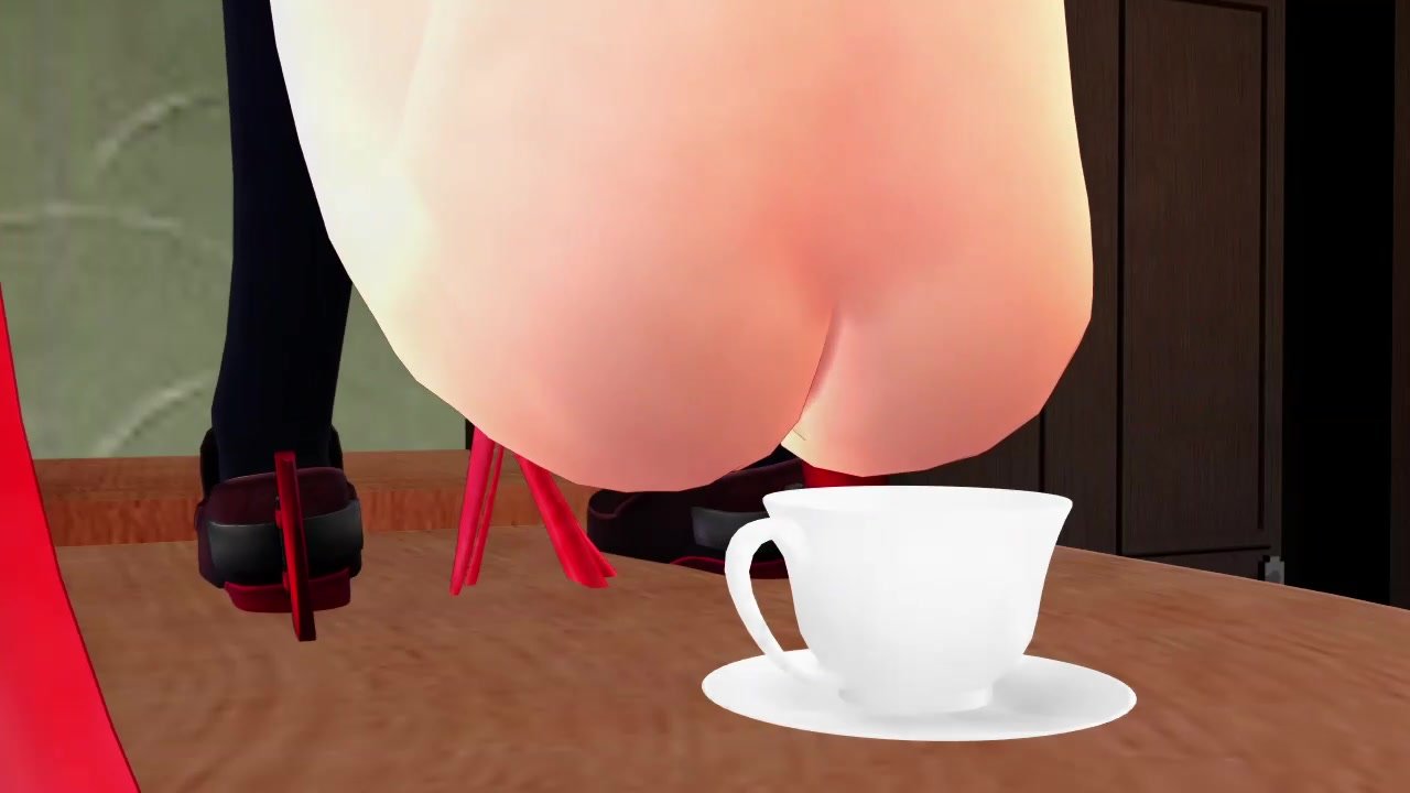 3d Hentai Scat Porn - 3D hentai scat animation 1 - ThisVid.com