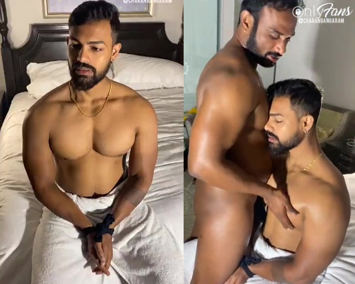 Indian Desi Male Star - Indian Desi Gay Pornstars 10 - ThisVid.com