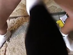 ball busting 5