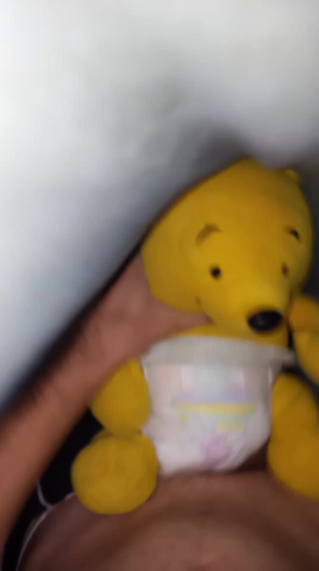 Actually fucking Pooh pic