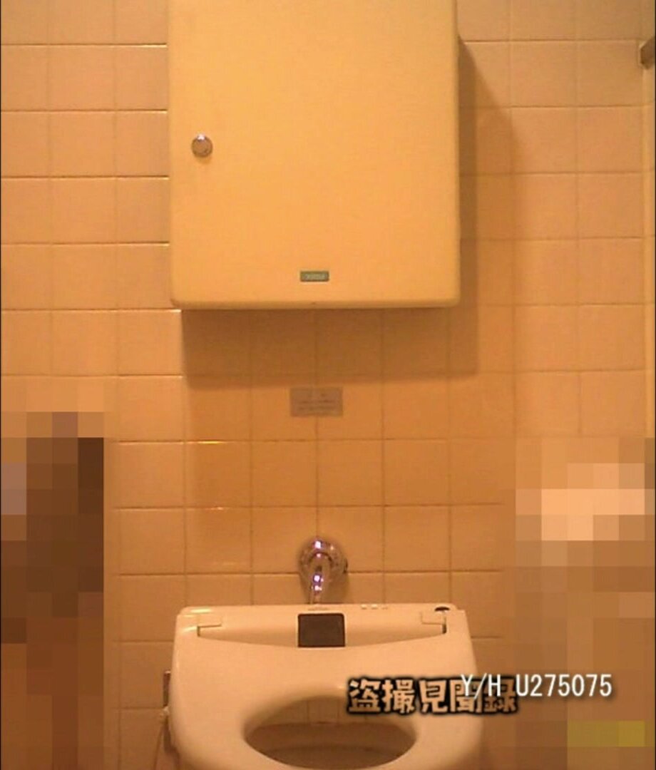 Japanese scat toilet spy cams - video 3