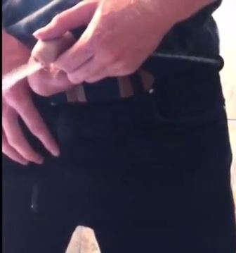 Urinal Pissing Compilation 2 - ThisVid.com
