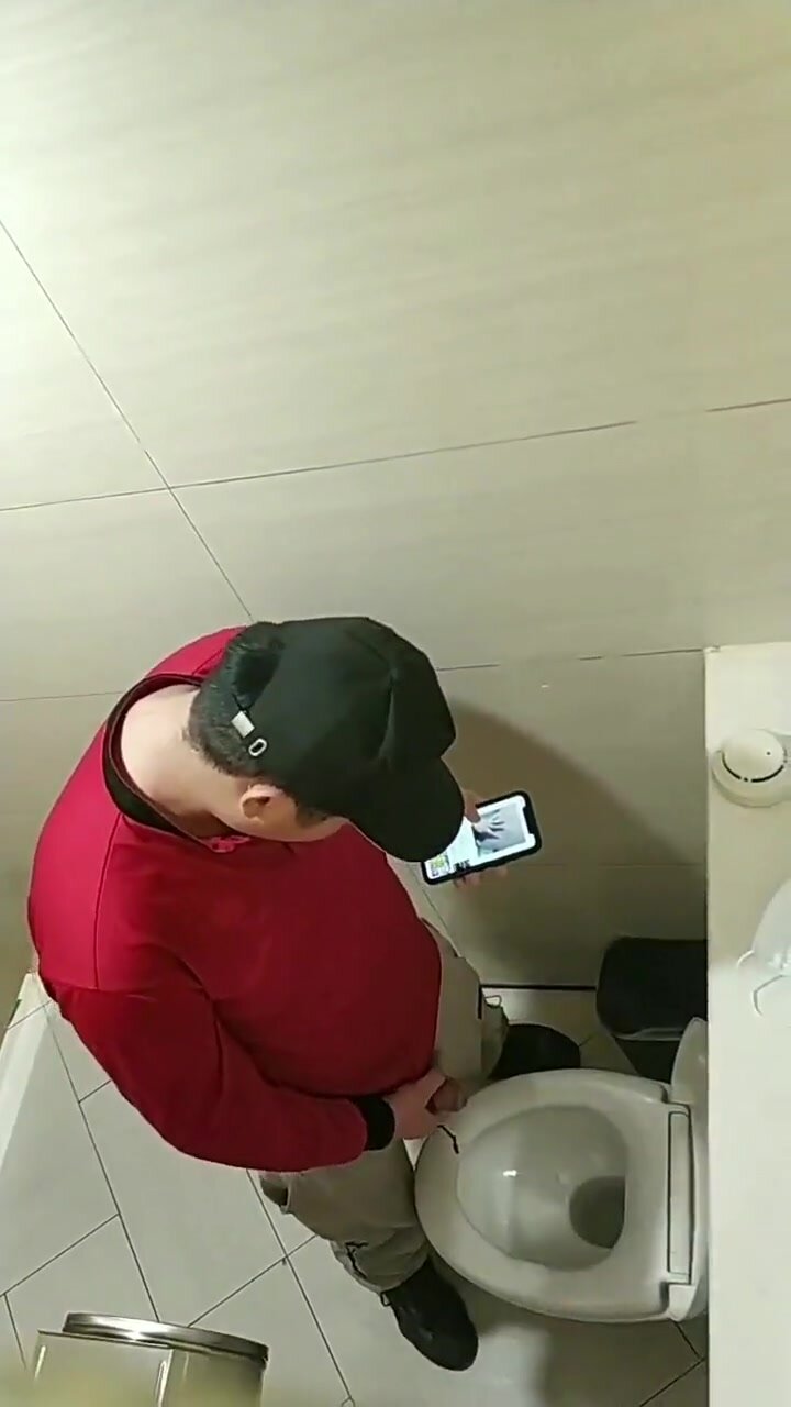 Toilet spy 654 china - ThisVid.com