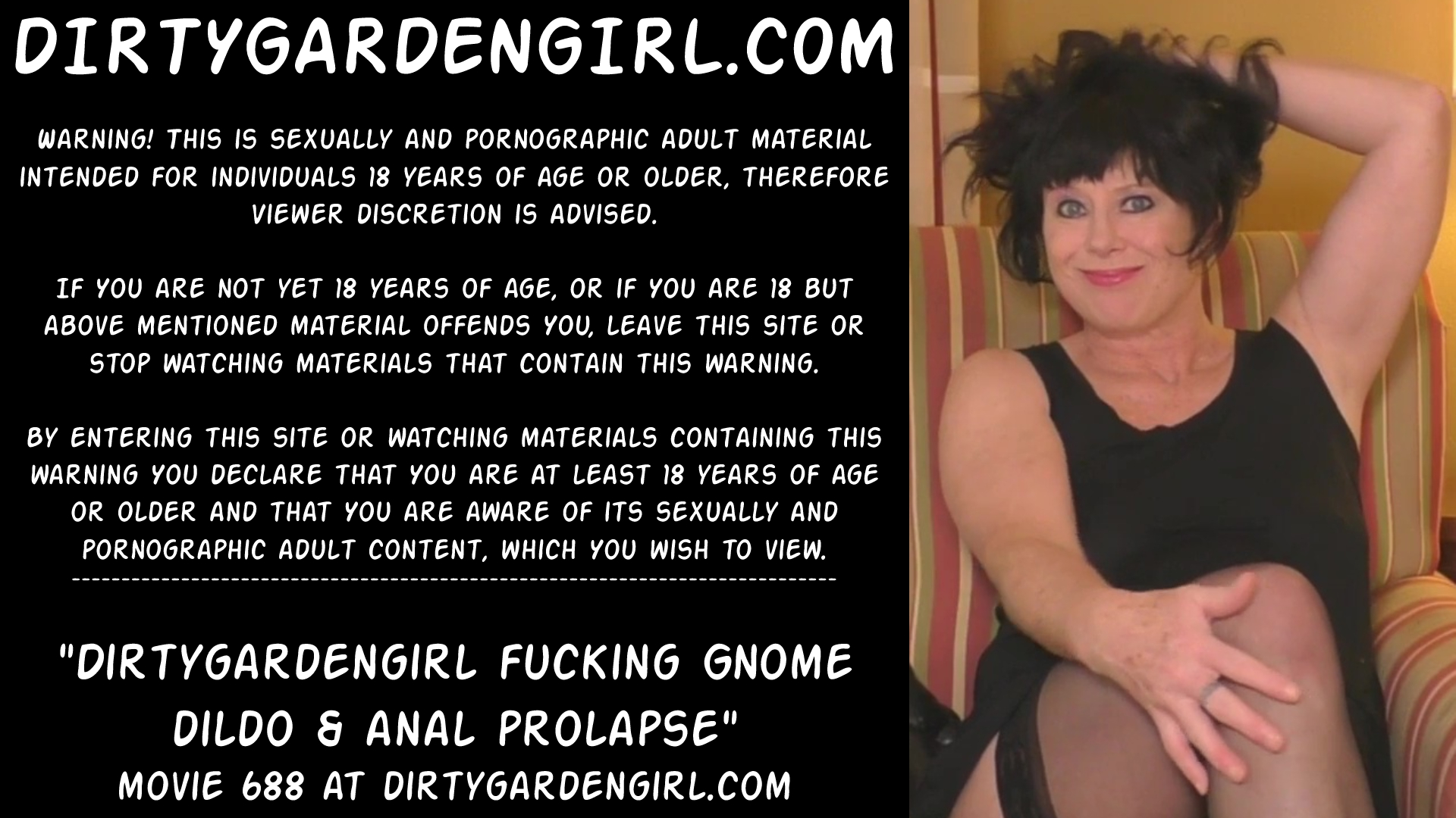 Anal Gnome