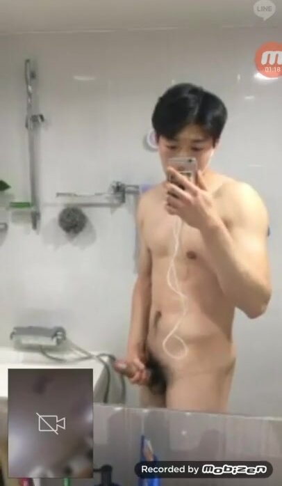 Korean Cam Porn