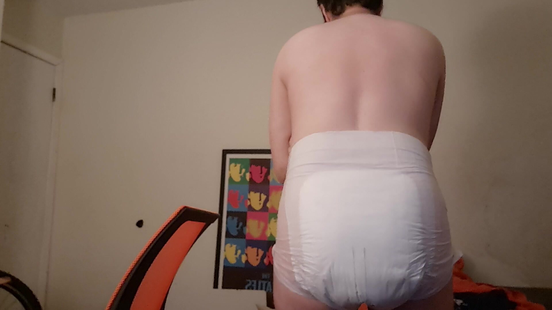 Diarrhea In My Diaper - ThisVid.com