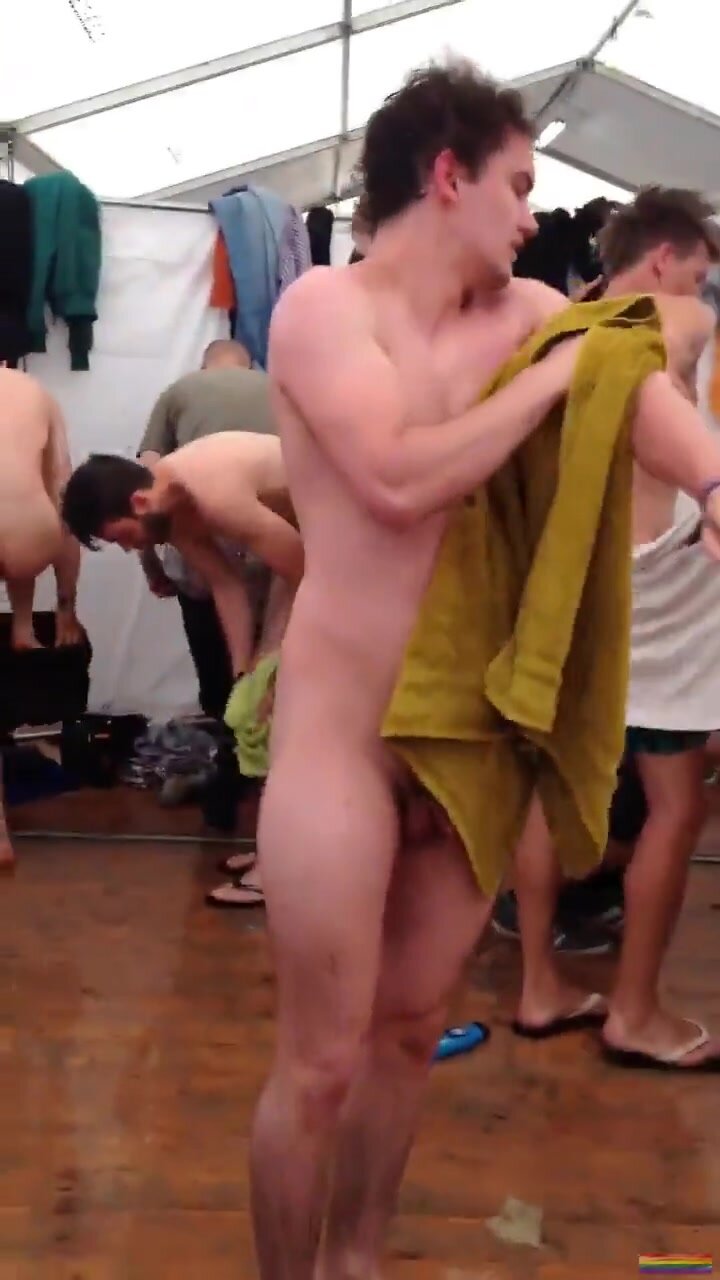 Boys locker room hq nude photo