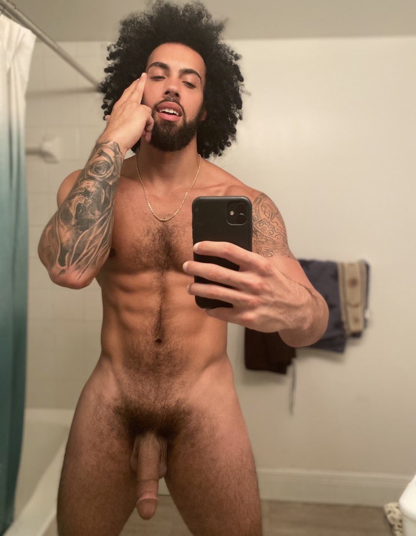 Get Your Heart Racing with the Sexiest Black and Hairy Gay Porn Videos