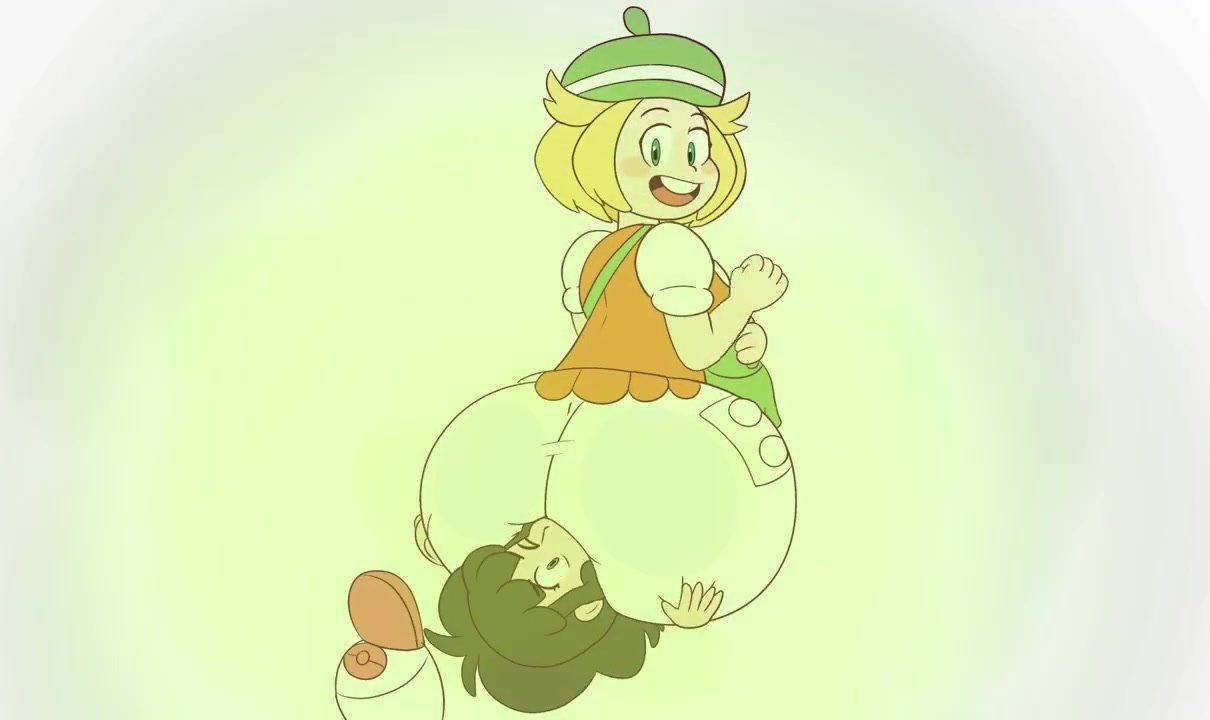 Bianca Playful Fart ... - ThisVid.com