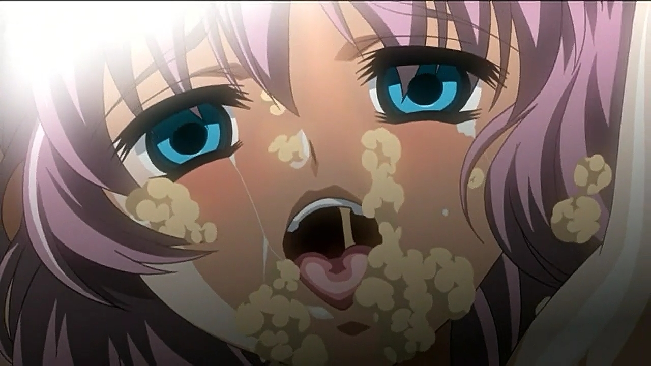 Anime Vomit Hentai - Girl pukes during sex [Vomit Hentai] - ThisVid.com
