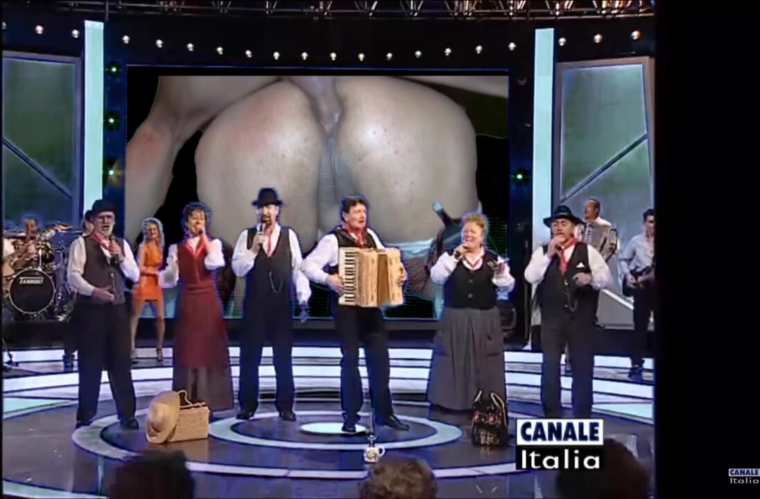 Italy mature anal song - ThisVid.com Türkçe