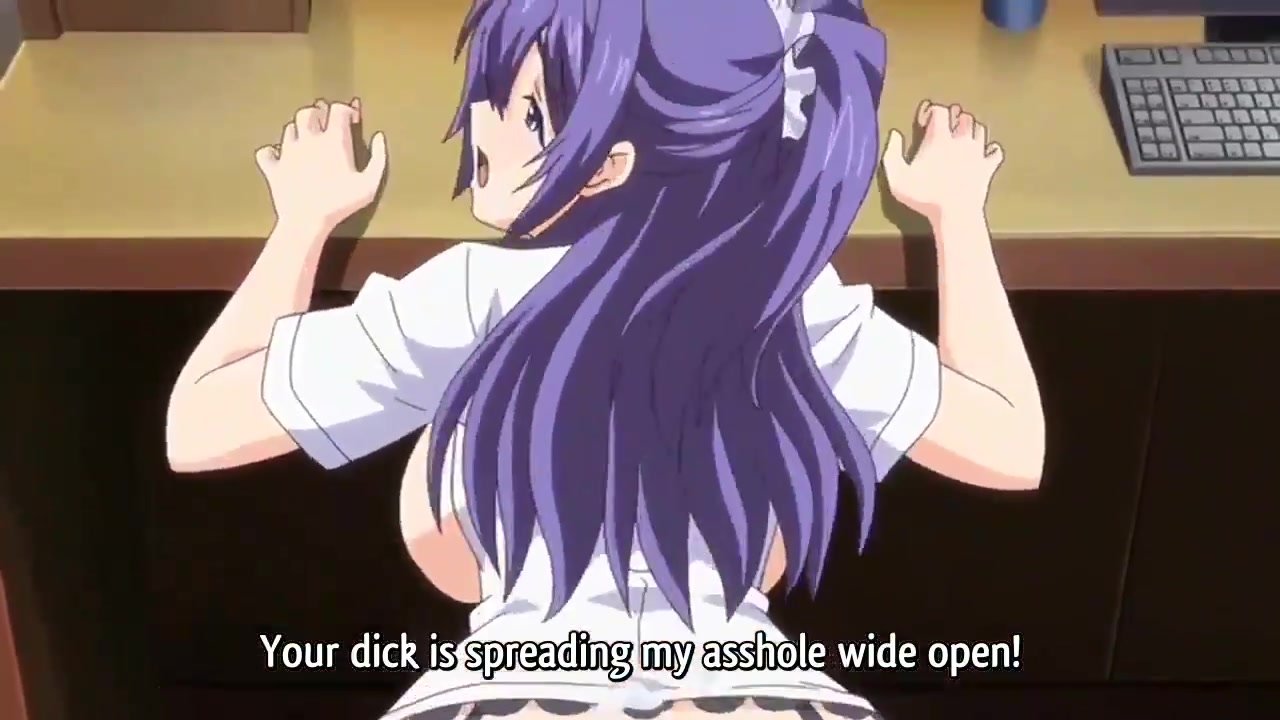 Cute Anime Anal Sex - Hentai anal - video 11 - ThisVid.com