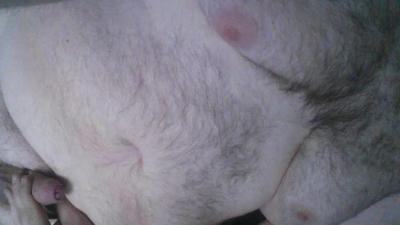Hairy fat guy self piss - pissing porn at ThisVid tube