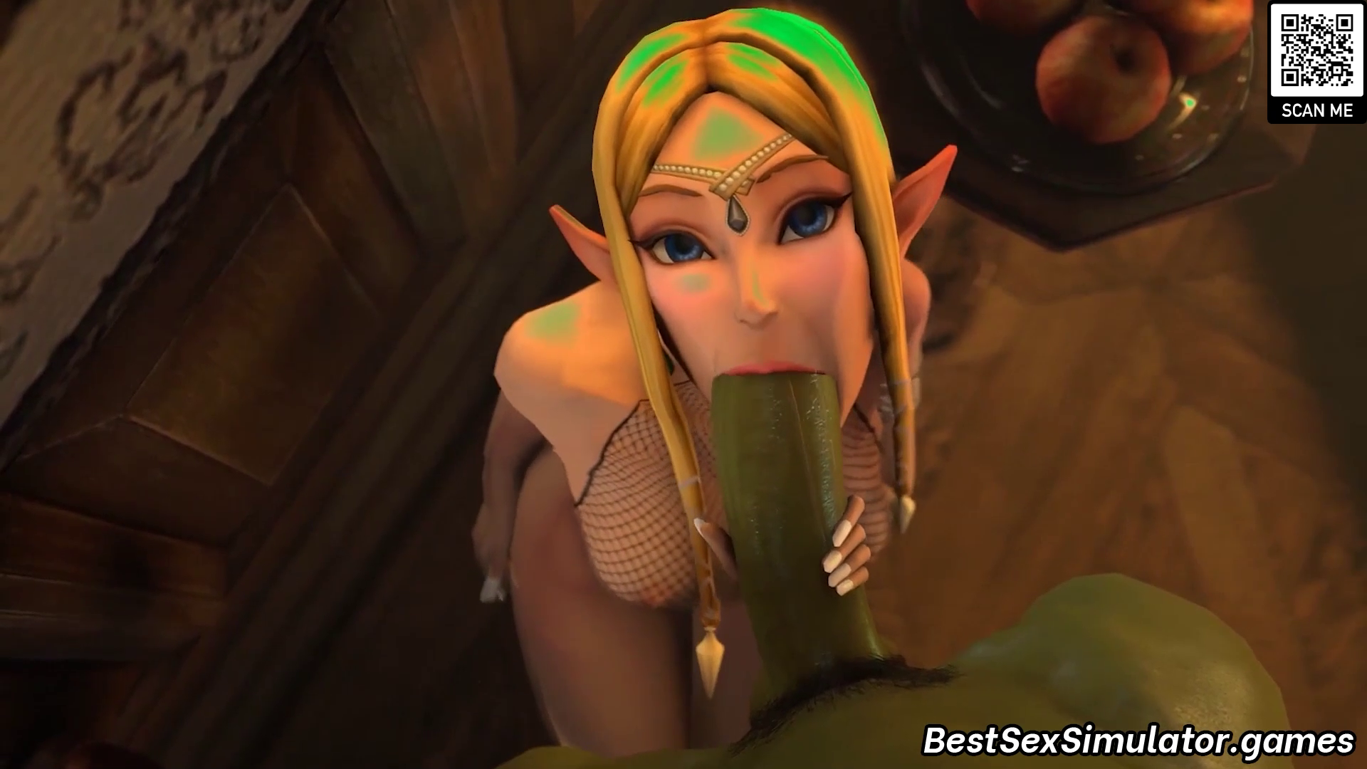 Zelda Hentai Foot Job - Teen Zelda Sex Compilation 6 - ThisVid.com