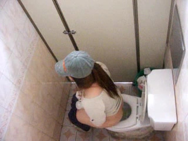 Voyeur - korean girls toilet (1)」  ja.thisvid.com