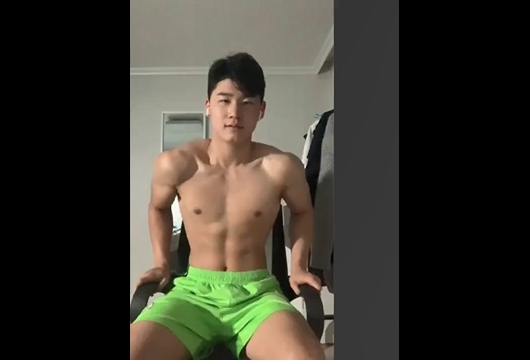 Korean Cam Porn