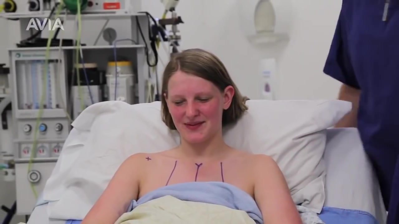 Female Anesthesia Porn - Woman anesthÃ©sia - ThisVid.com