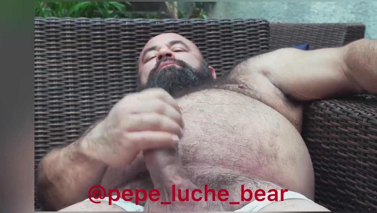Sexy hairy daddy video 52 ThisVid com 