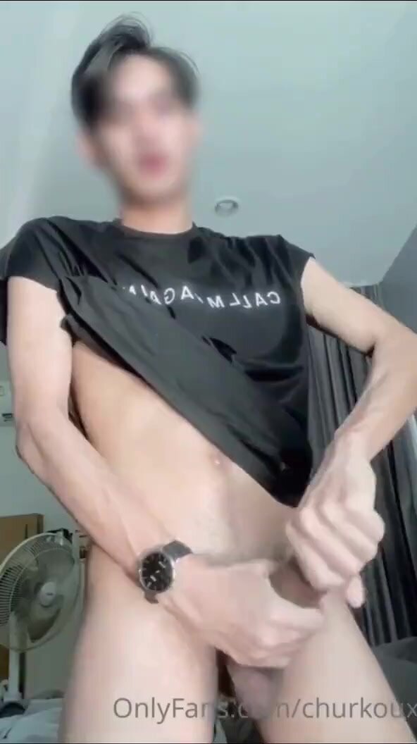 Tumblr Asian Cum Porn - Asian boy solo cum - video 2 - ThisVid.com