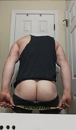 268px x 458px - Sexy country boy gives ass show - ThisVid.com